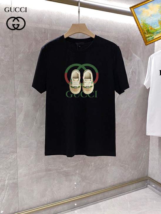 Picture of Gucci T Shirts Short _SKUGucciS-5XL25tr5111538